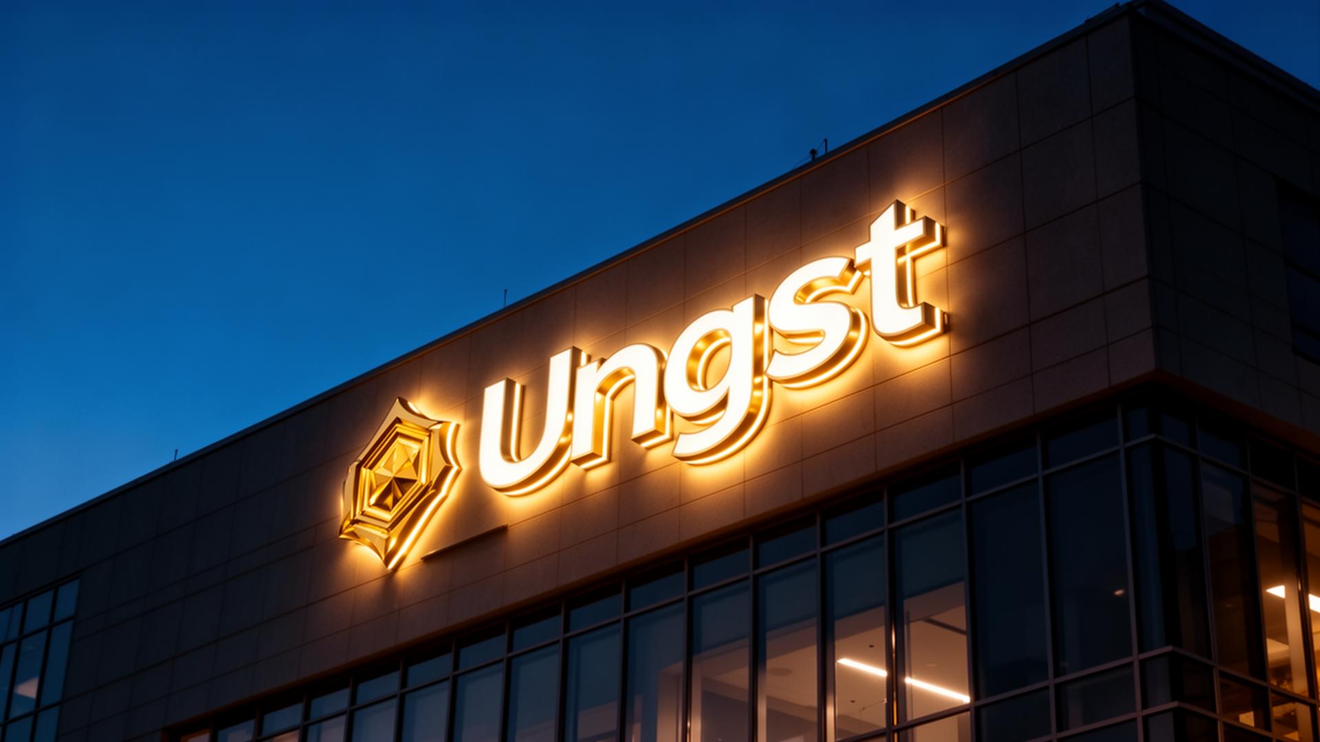 Illuminated 3D signage